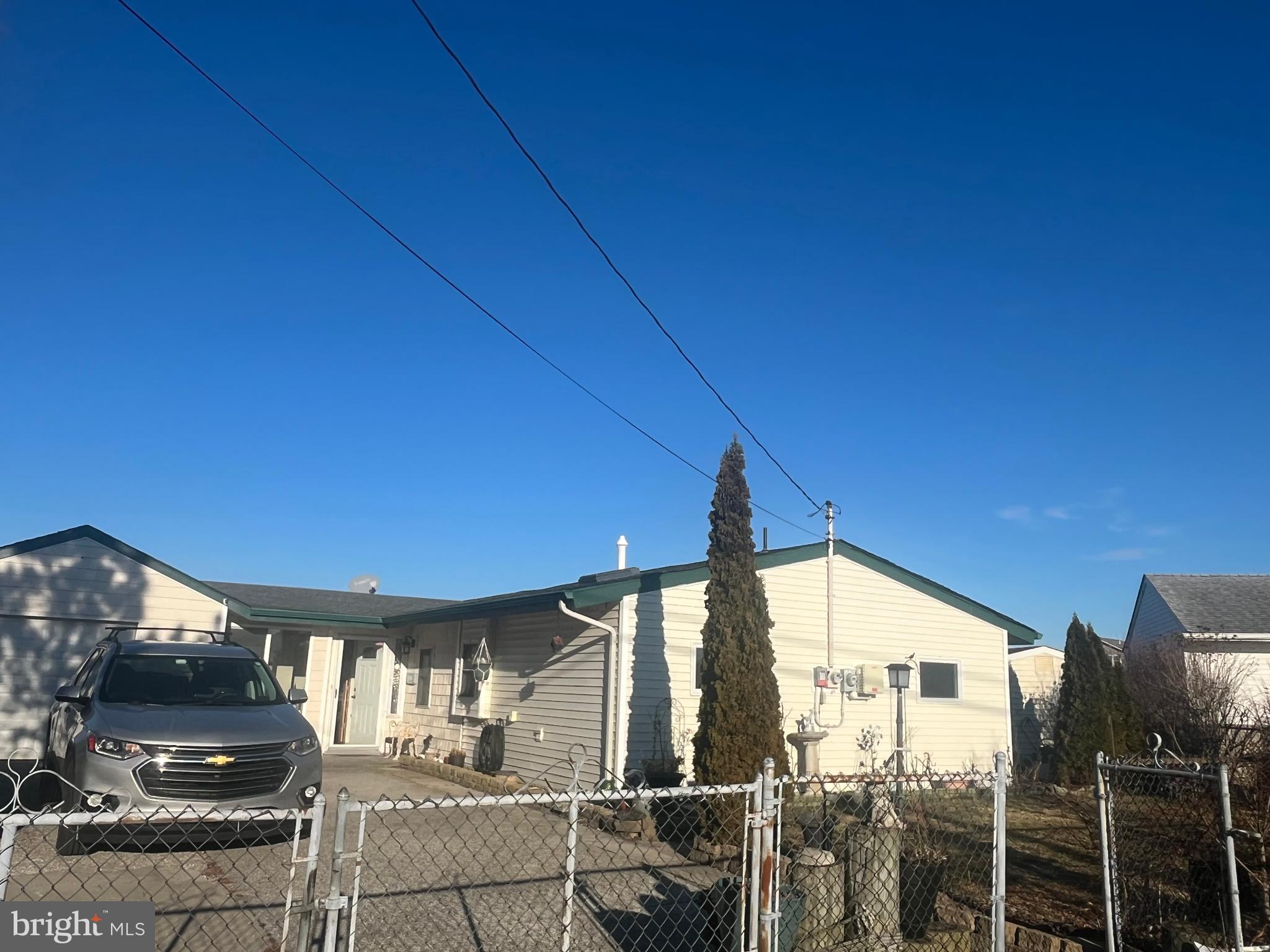 149 E SUSQUEHANNA DRIVE