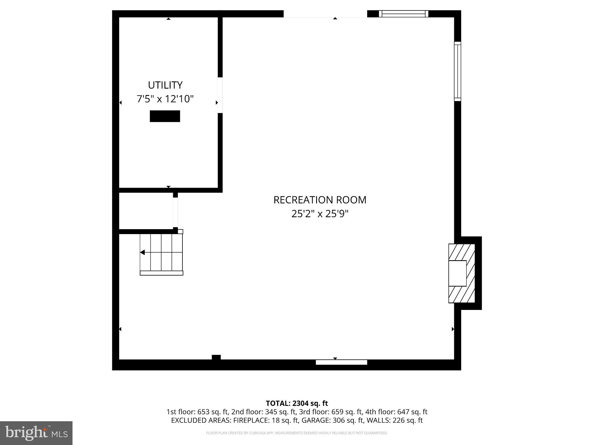 COUNTRY CLUB HILLS - Residential