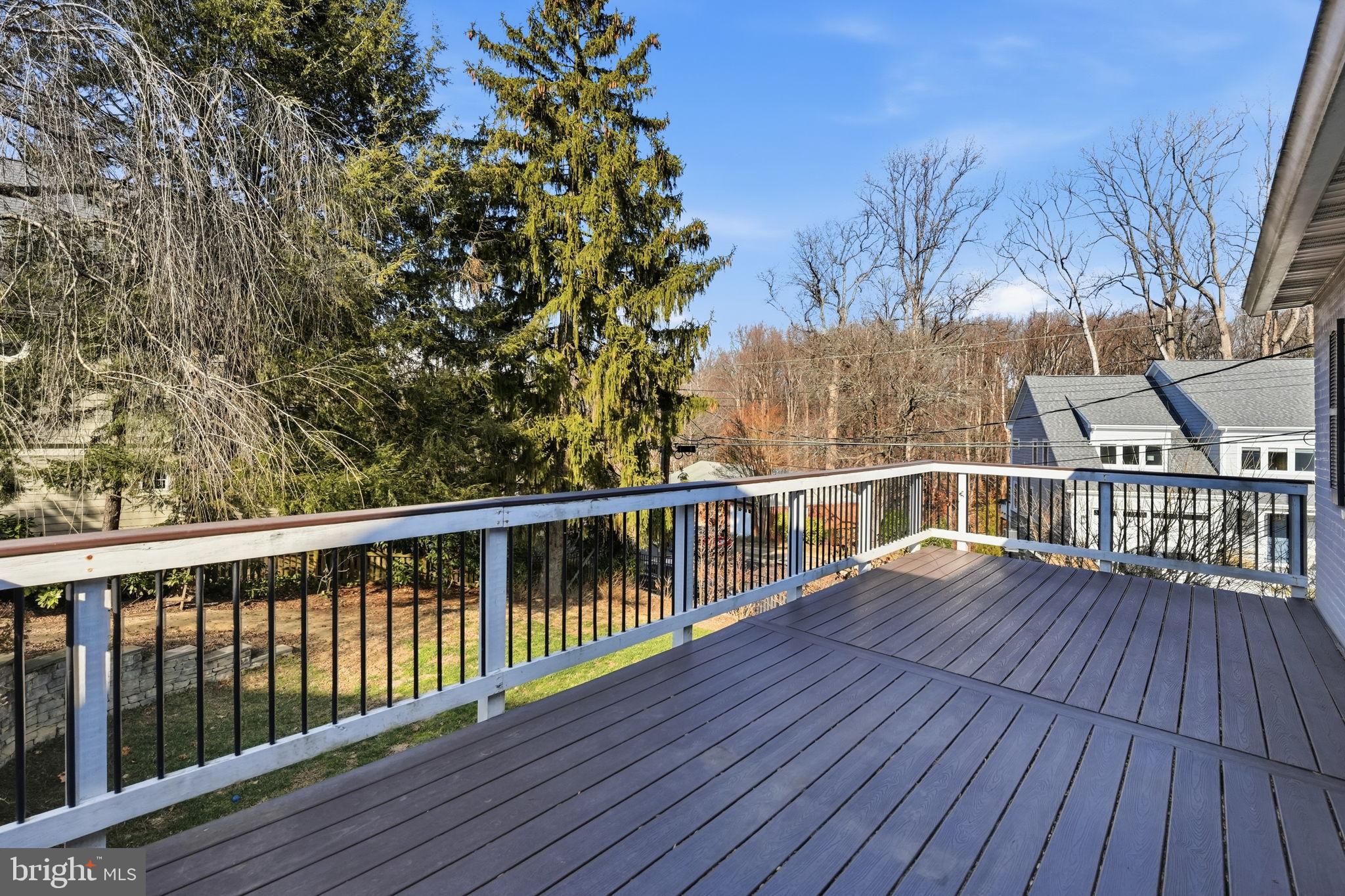 COUNTRY CLUB HILLS - Residential