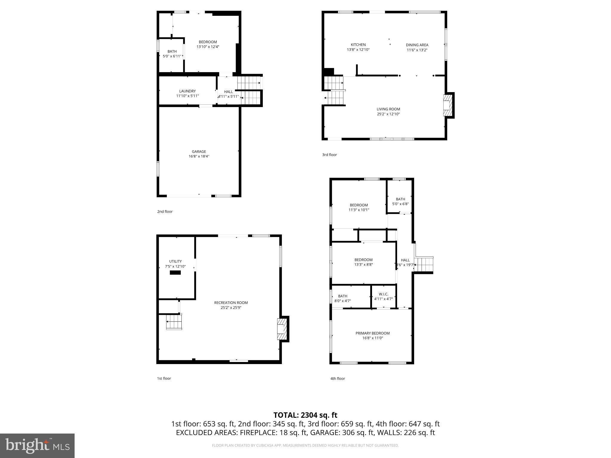 COUNTRY CLUB HILLS - Residential