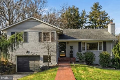 4324 37TH ROAD N ARLINGTON VA 22207