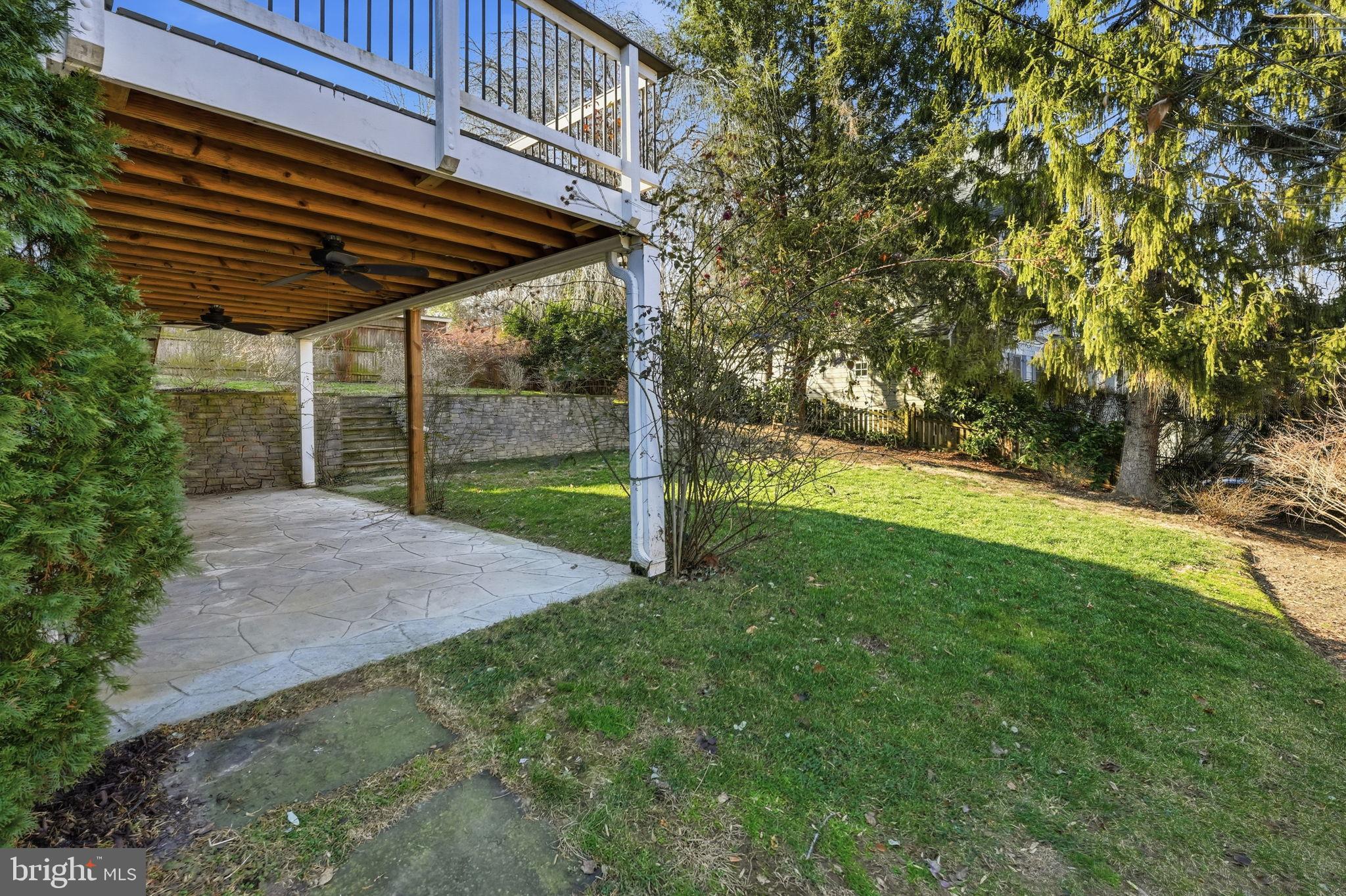 COUNTRY CLUB HILLS - Residential