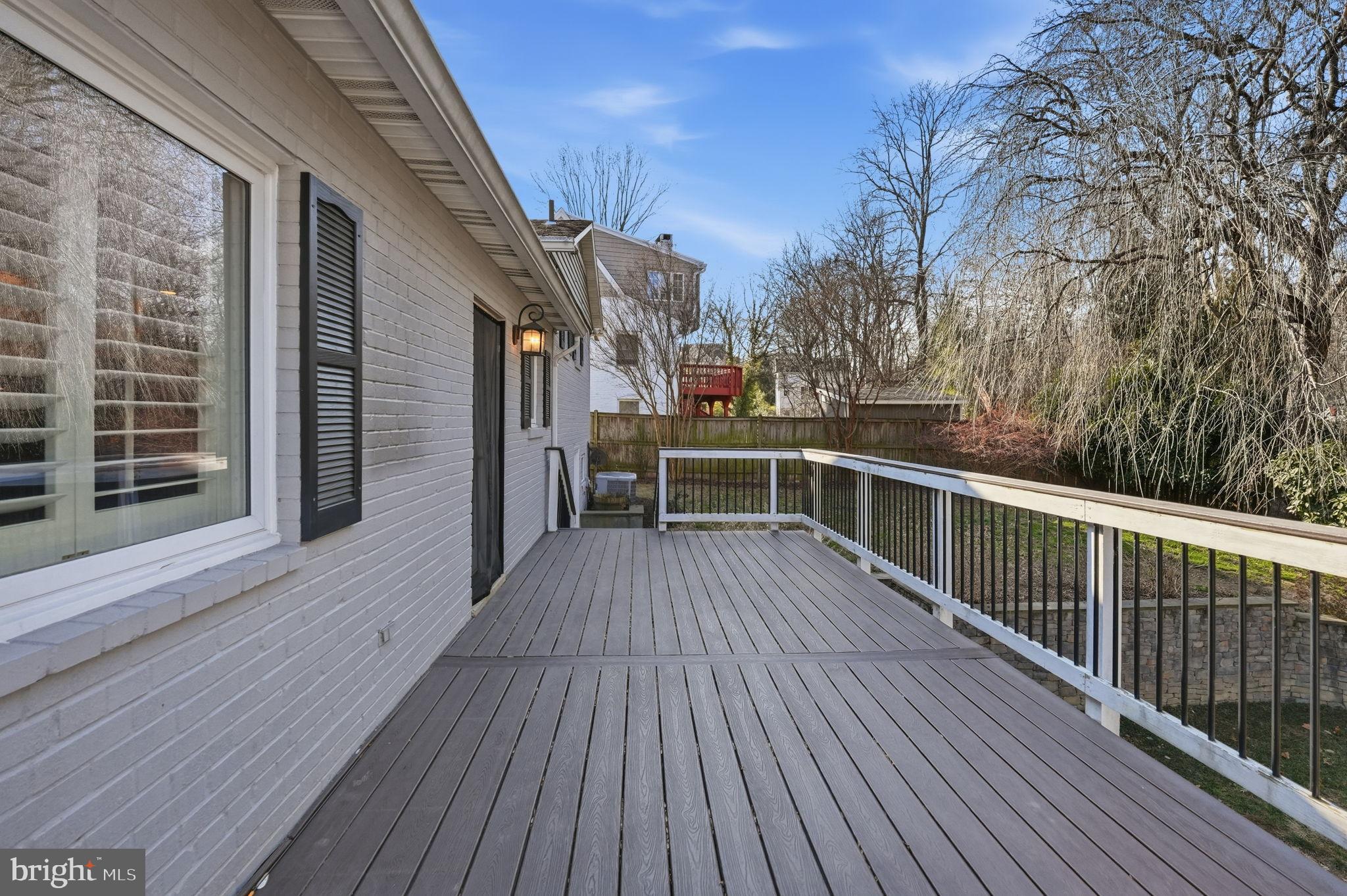 COUNTRY CLUB HILLS - Residential