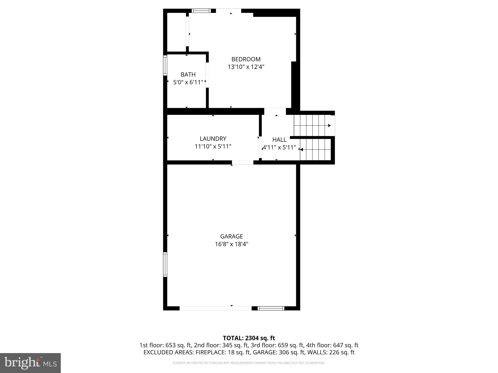 COUNTRY CLUB HILLS - Residential