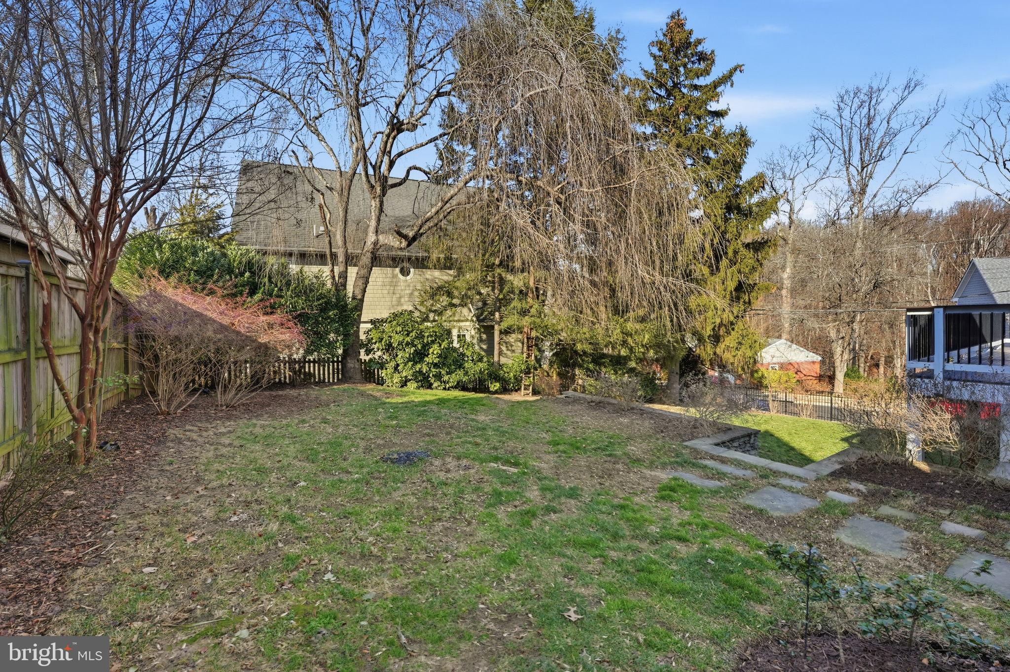 COUNTRY CLUB HILLS - Residential