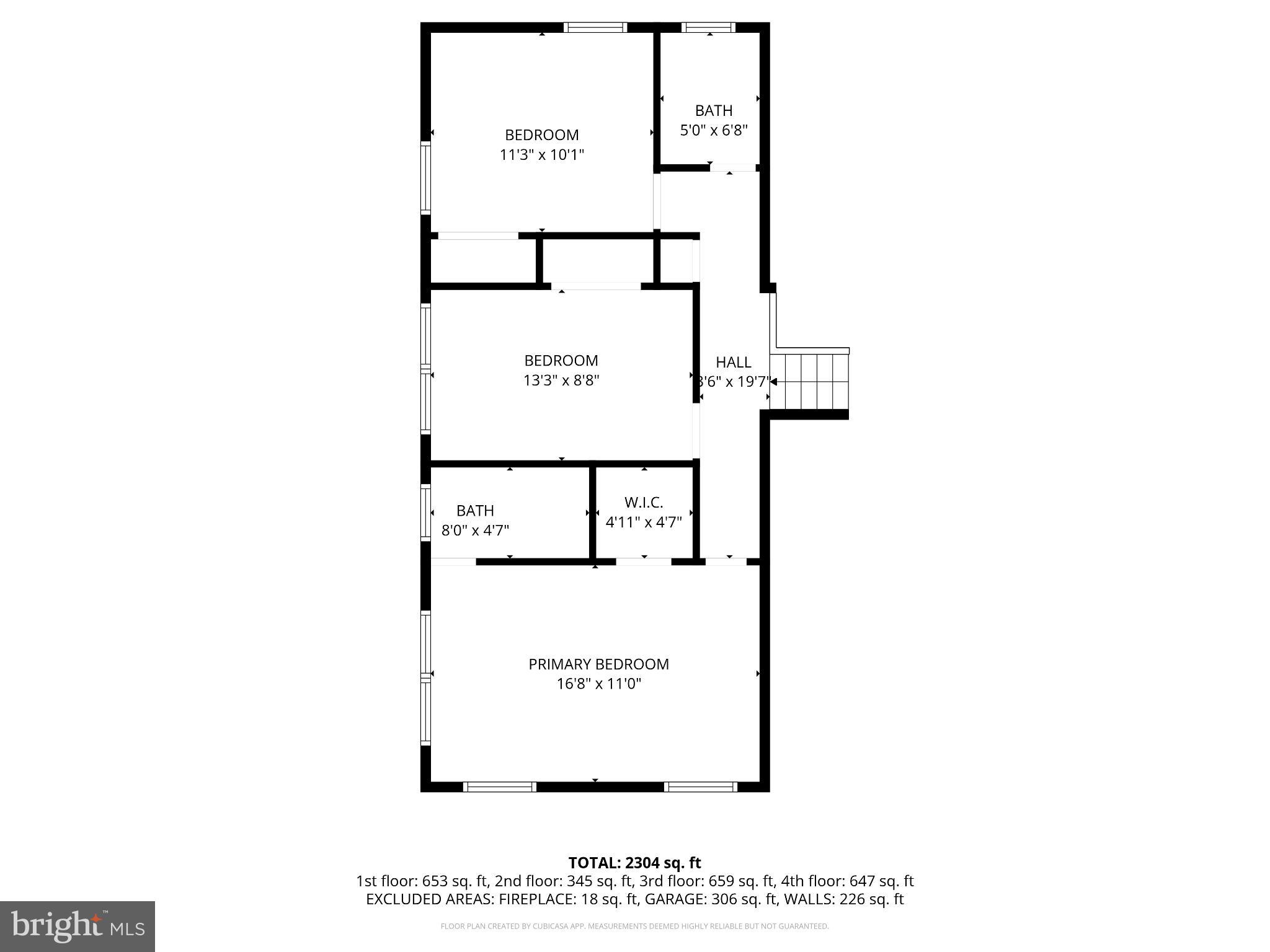 COUNTRY CLUB HILLS - Residential