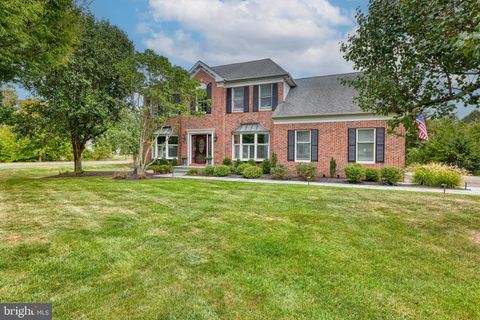 4925 REDFIELD ROAD DOYLESTOWN PA 18902