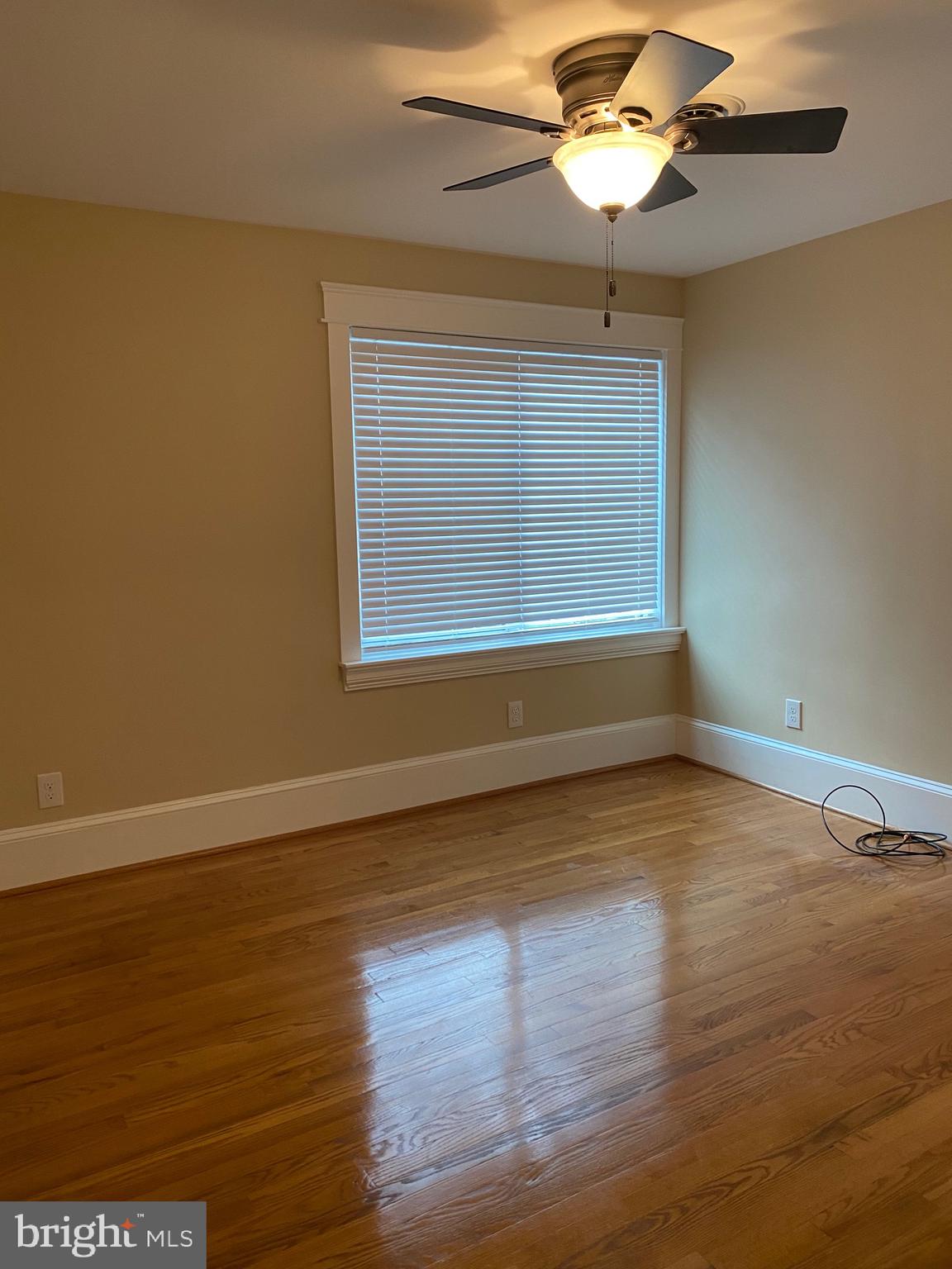 HUNGERFORD - Residential Lease