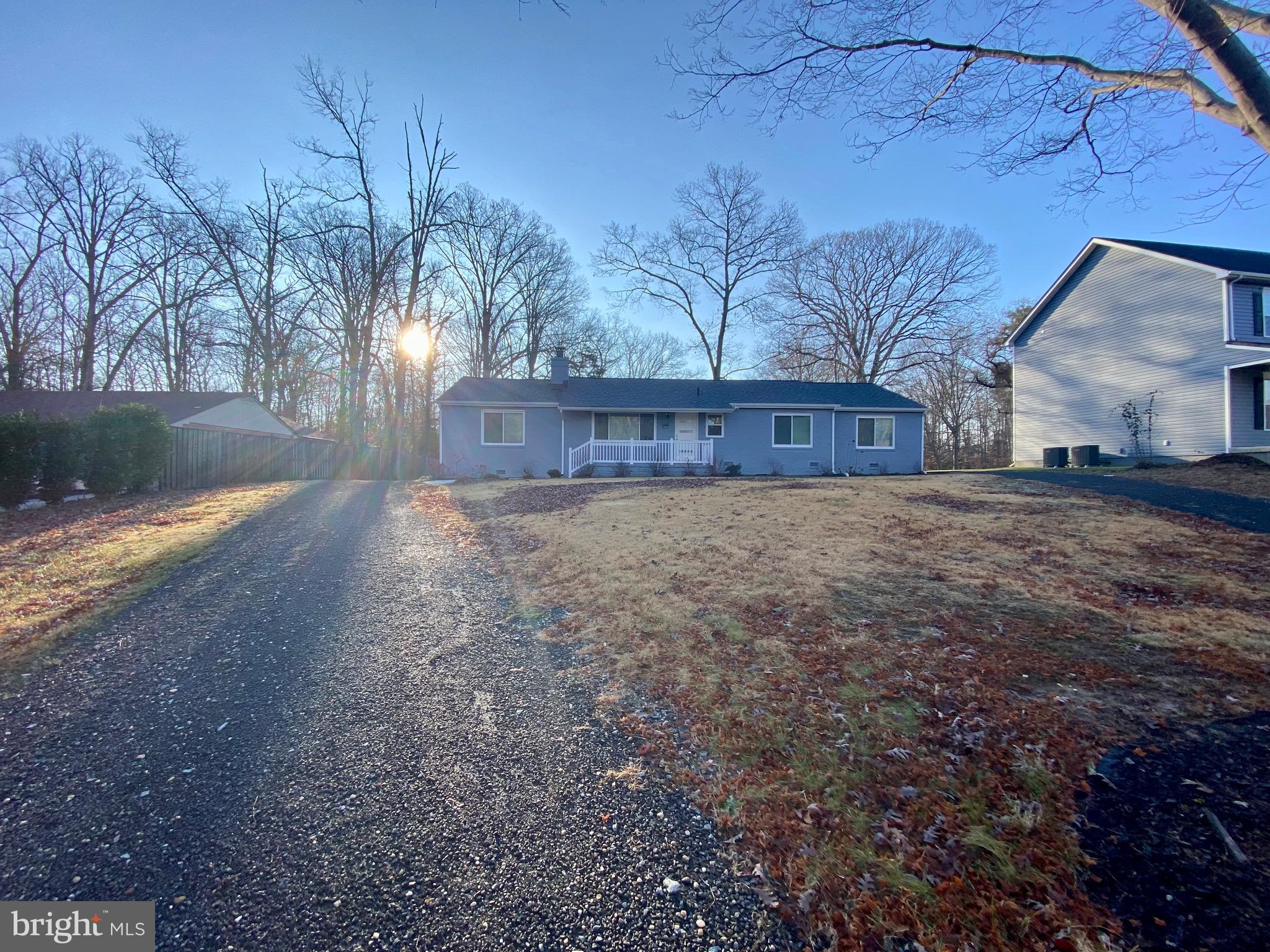 HUNGERFORD - Residential Lease