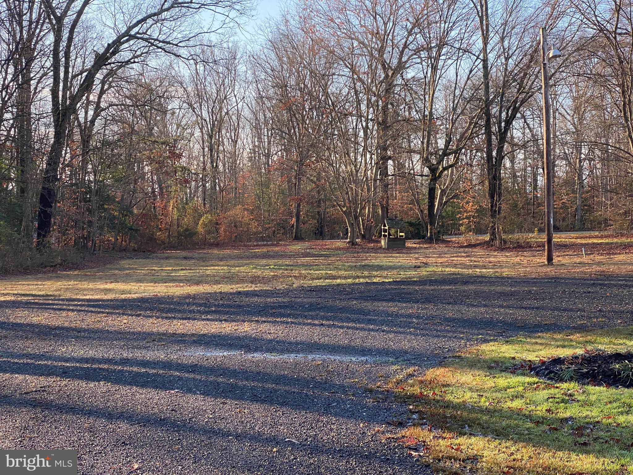 HUNGERFORD - Residential Lease