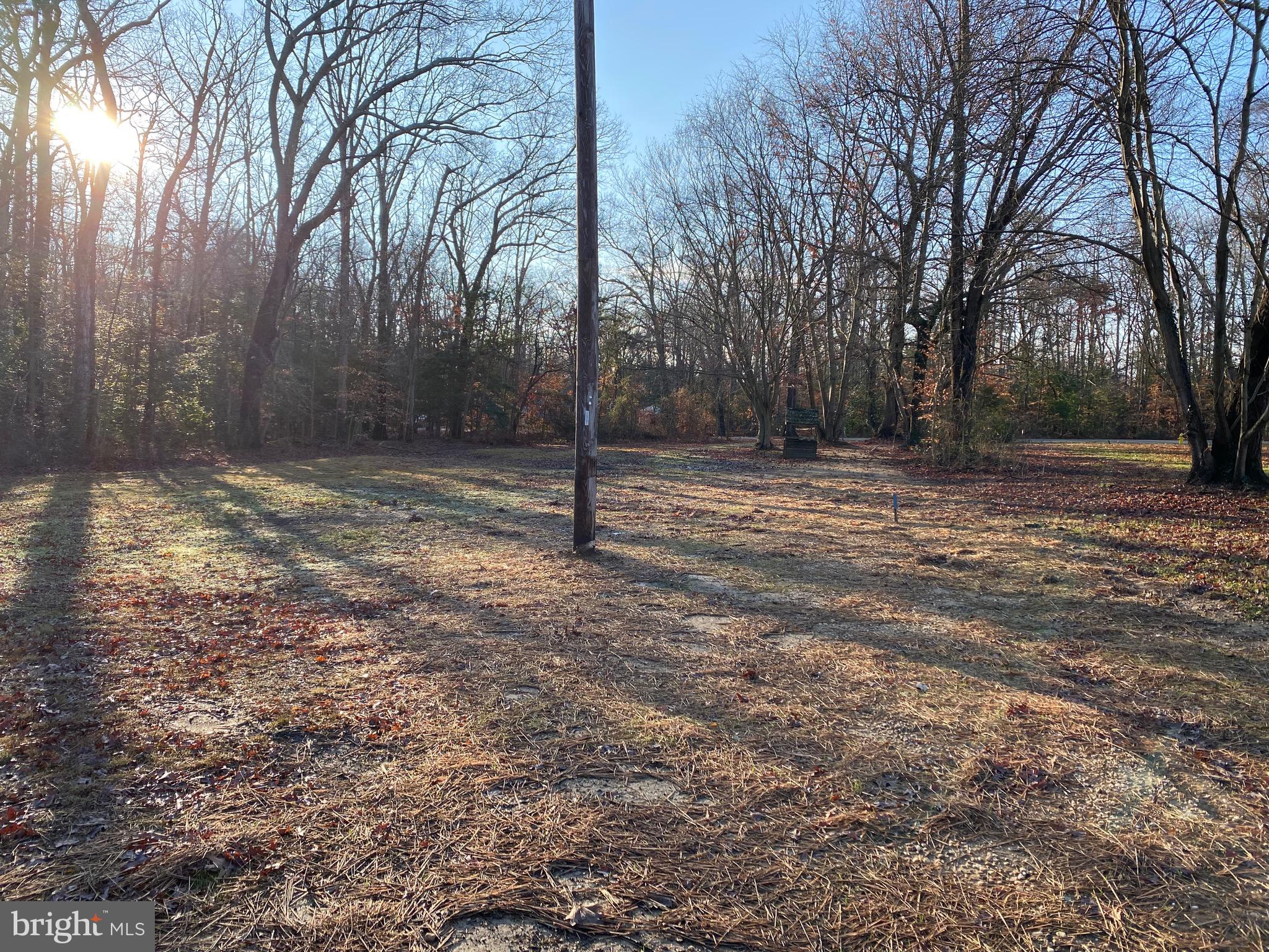 HUNGERFORD - Residential Lease