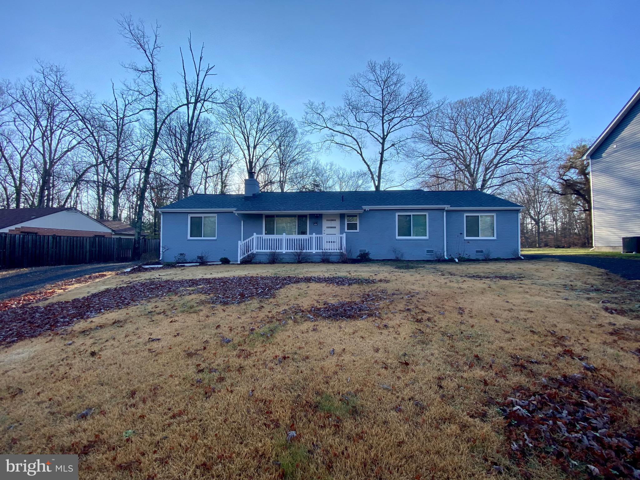 HUNGERFORD - Residential Lease