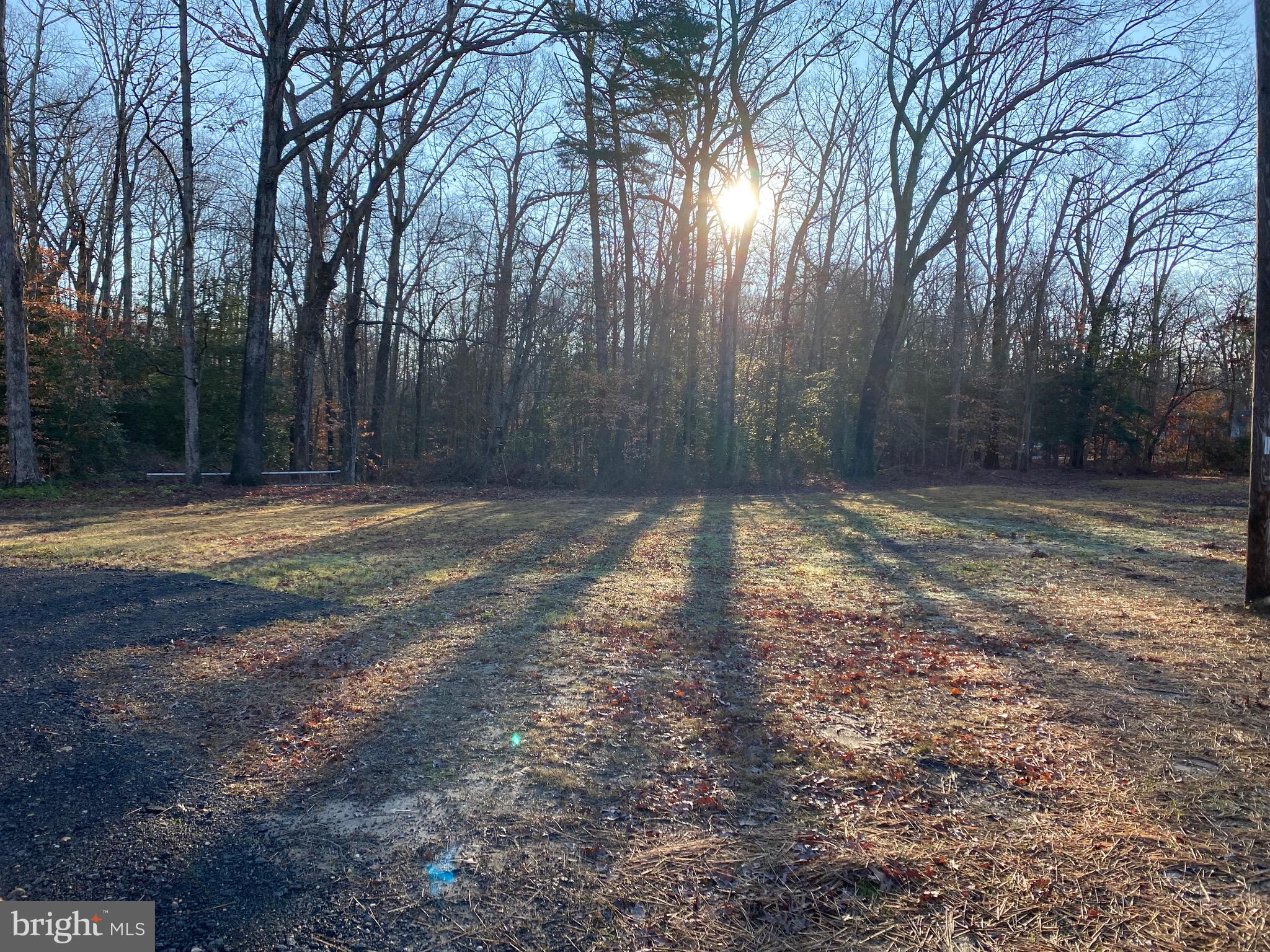 HUNGERFORD - Residential Lease