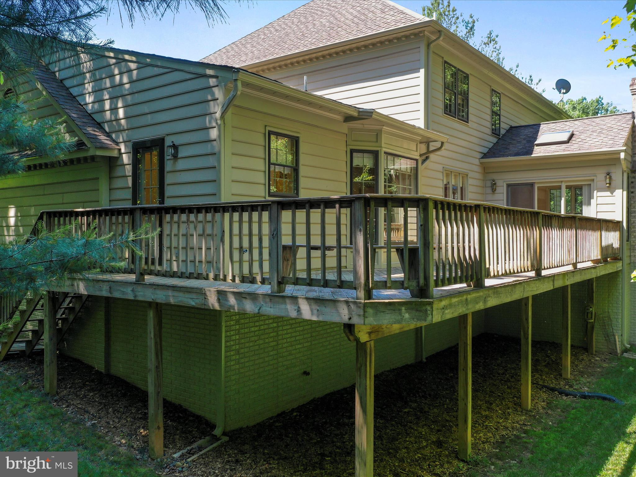 GOSHEN ESTATES - Residential