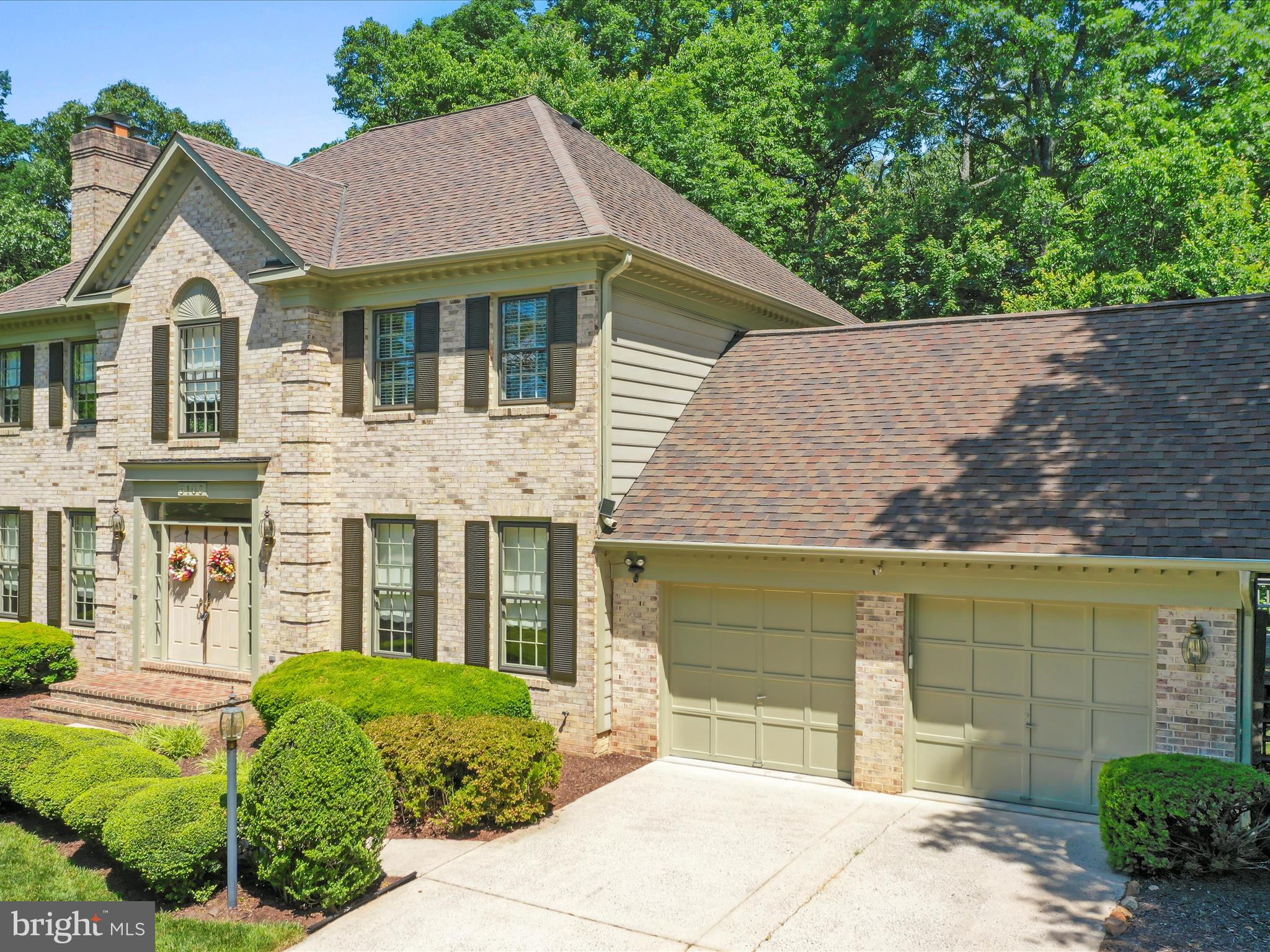 GOSHEN ESTATES - Residential