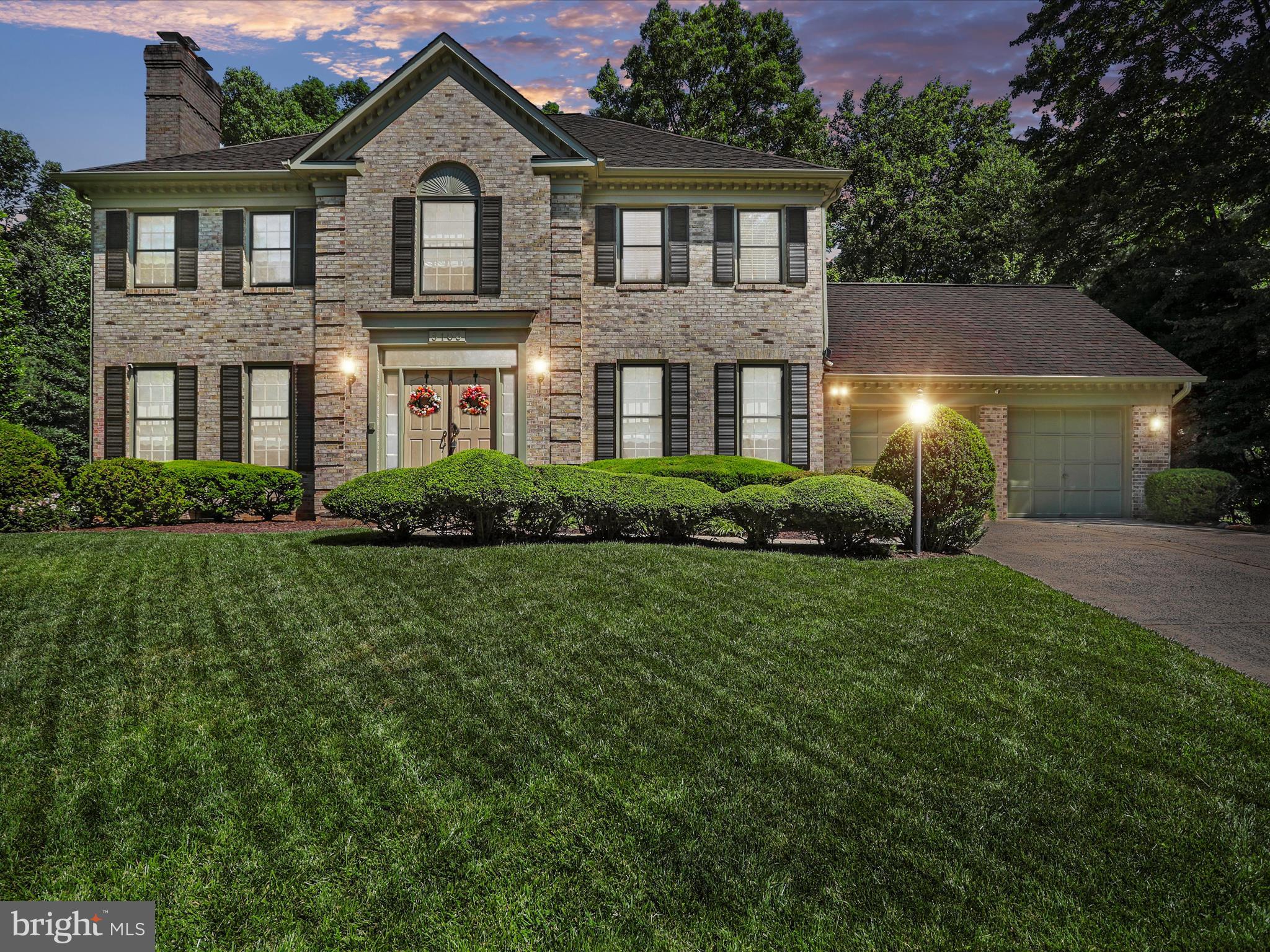 GOSHEN ESTATES - Residential