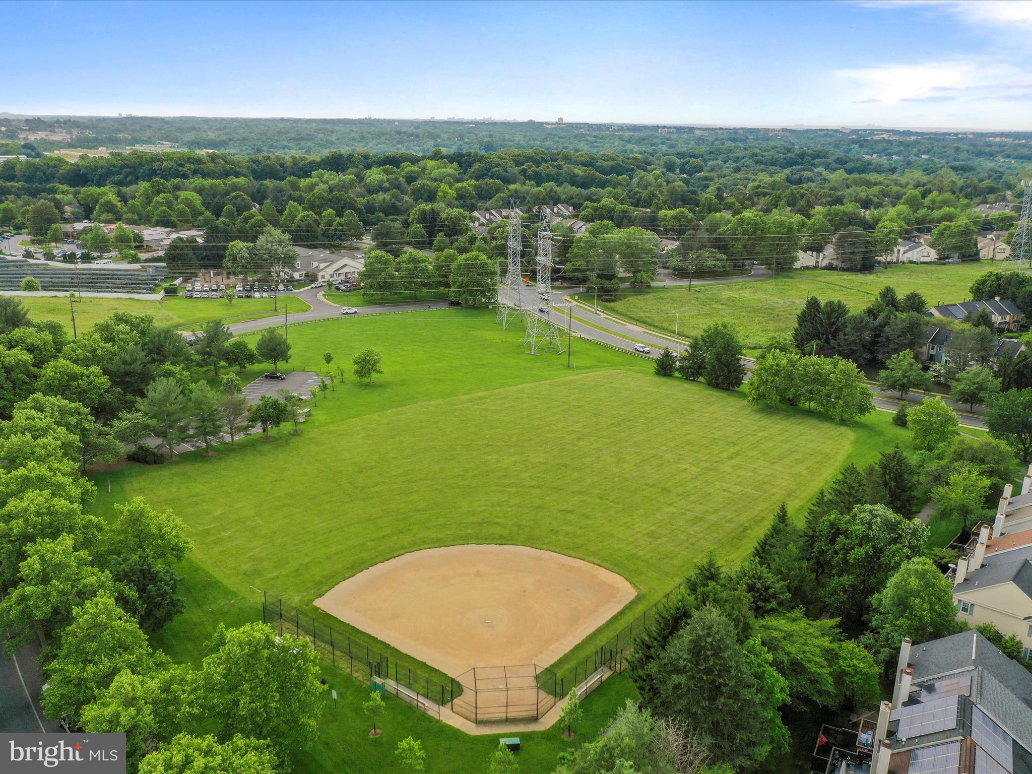 GOSHEN ESTATES - Residential