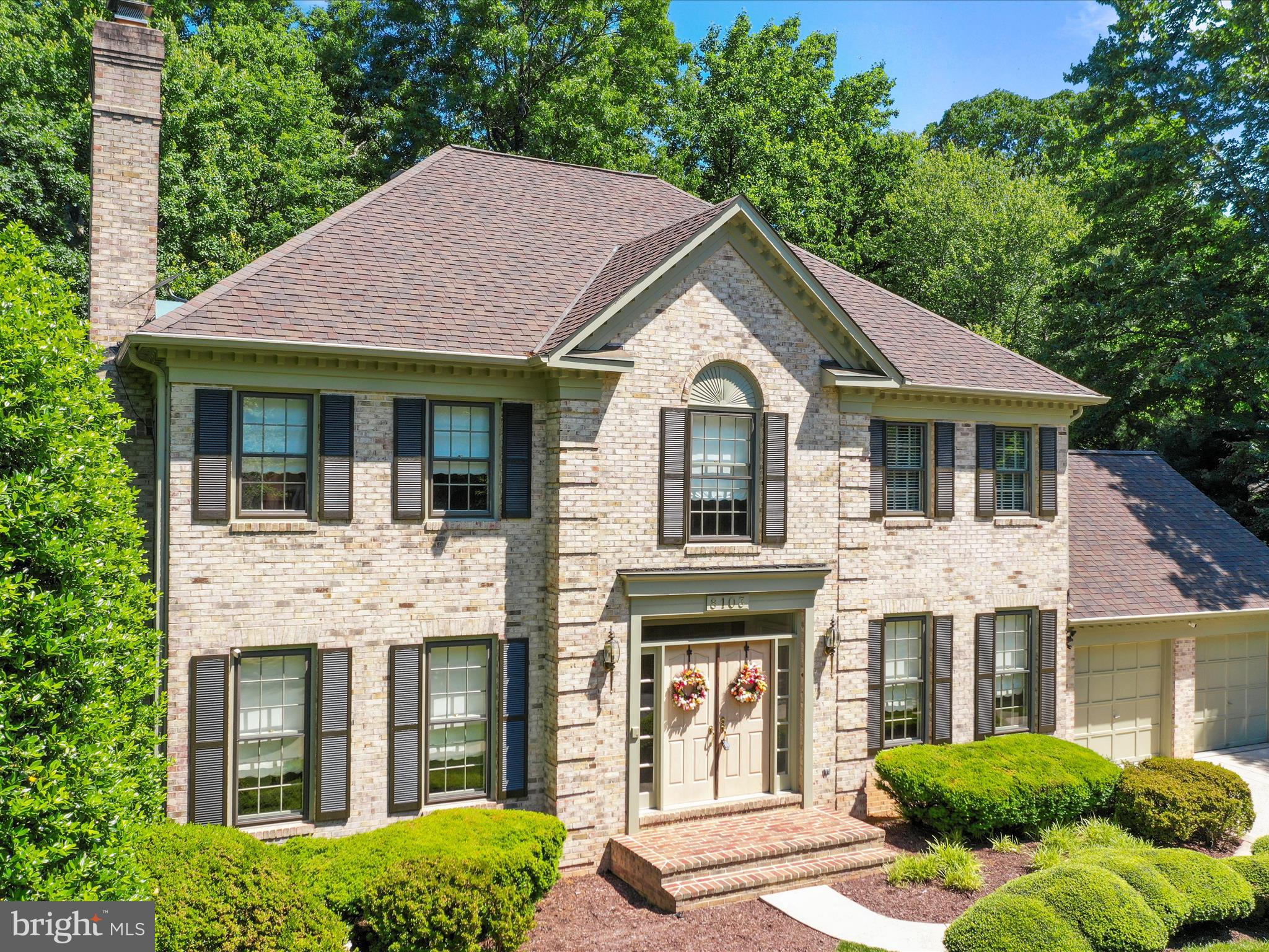 GOSHEN ESTATES - Residential