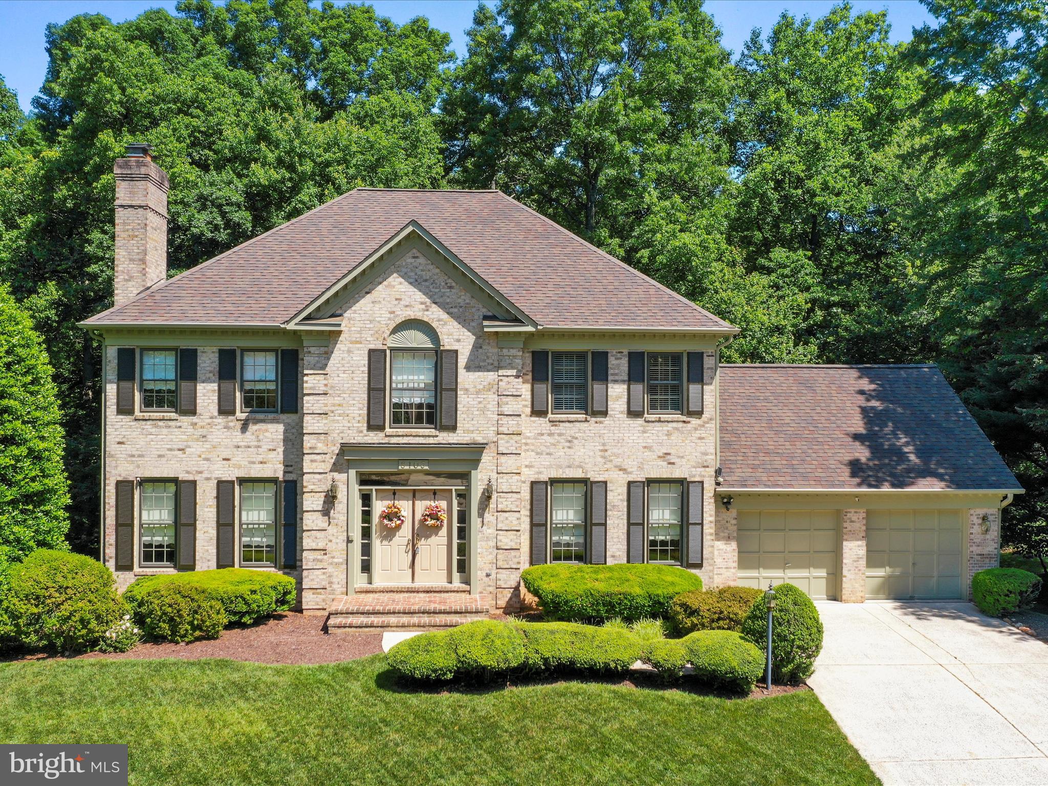 GOSHEN ESTATES - Residential