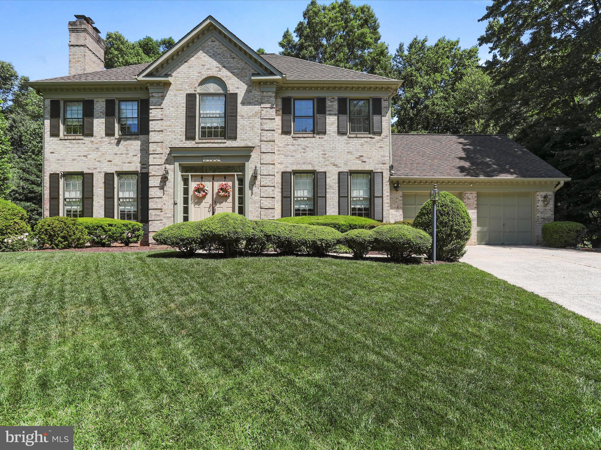 GOSHEN ESTATES - Residential