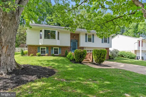 6210 Fushsimi Court, Burke, VA 22015 - MLS#: VAFX2238818