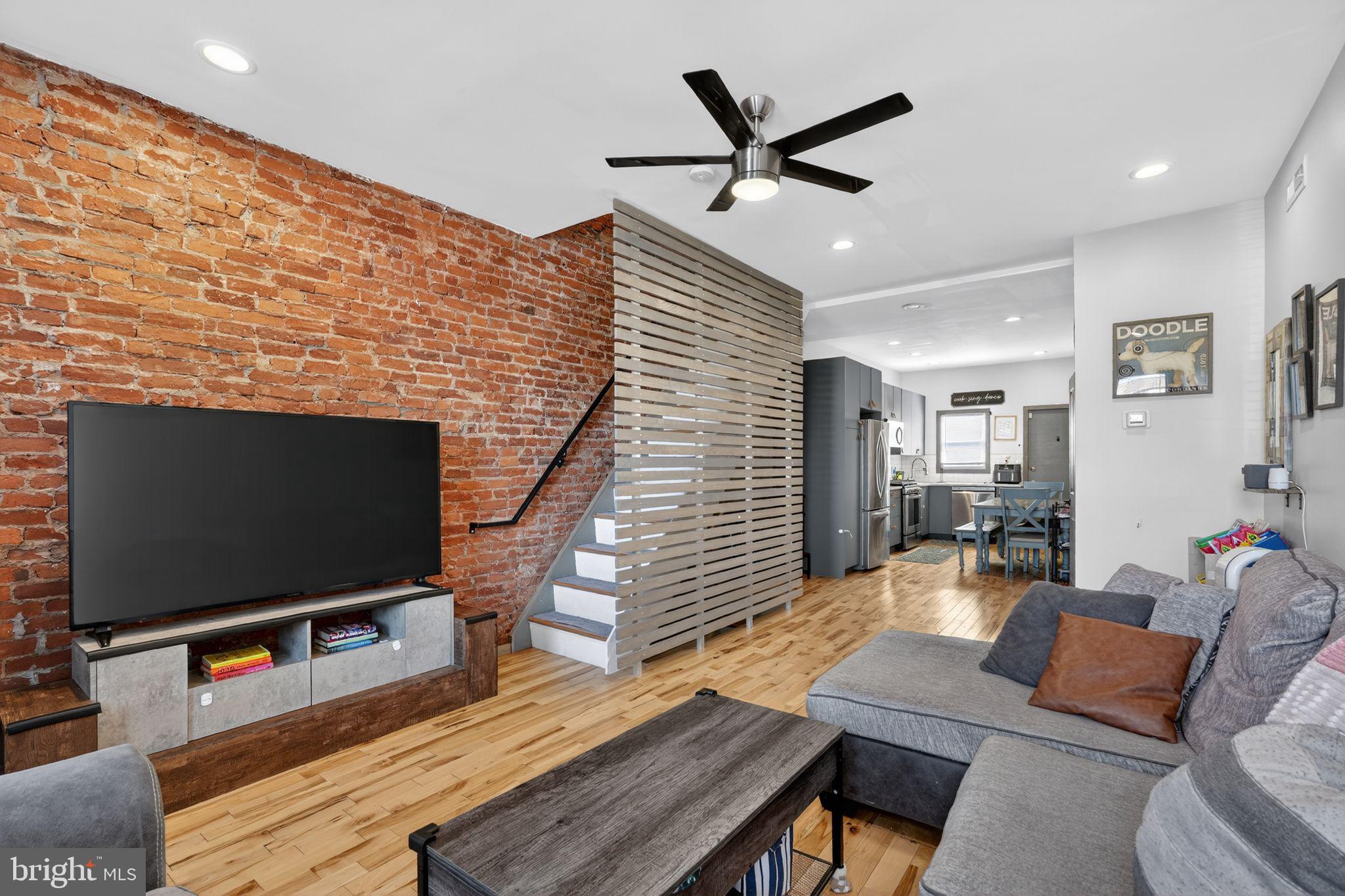 PORT RICHMOND - Residential