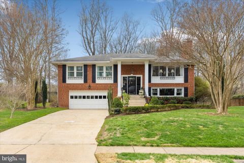6309 MORI STREET MCLEAN VA 22101