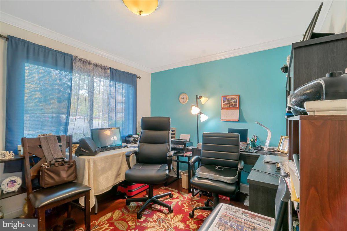 FAIRWAYS - Residential