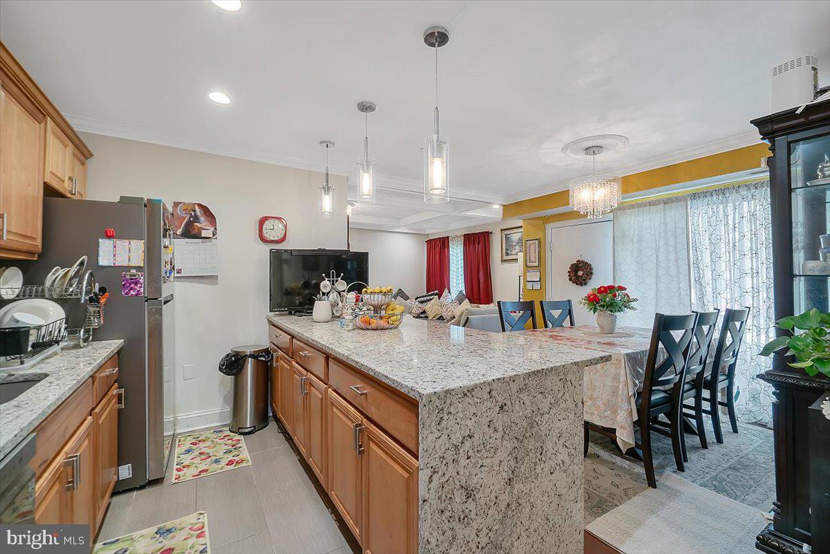 FAIRWAYS - Residential