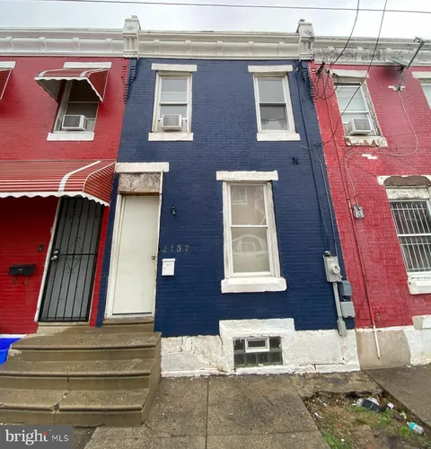 2137 W Toronto Street, Philadelphia, PA MLS: PAPH2482880