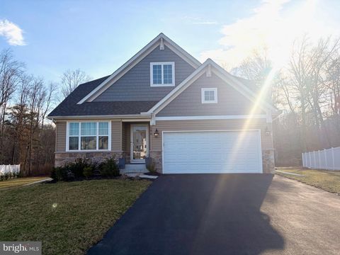 186 COLORADO COURT NORTH EAST MD 21901