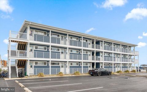 225 26TH STREET 21 OCEAN CITY MD 21842