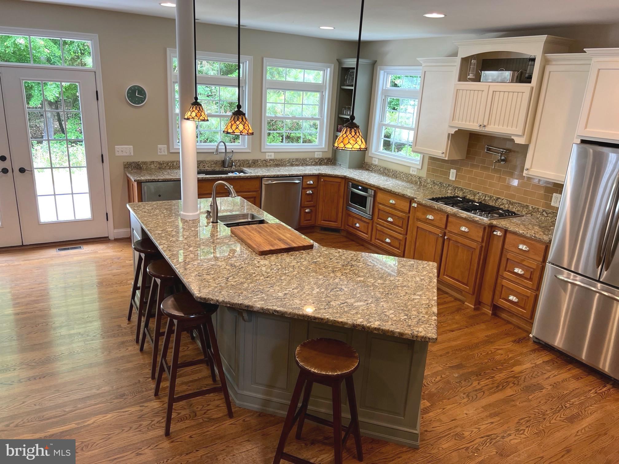 SAINT JAMES - Residential