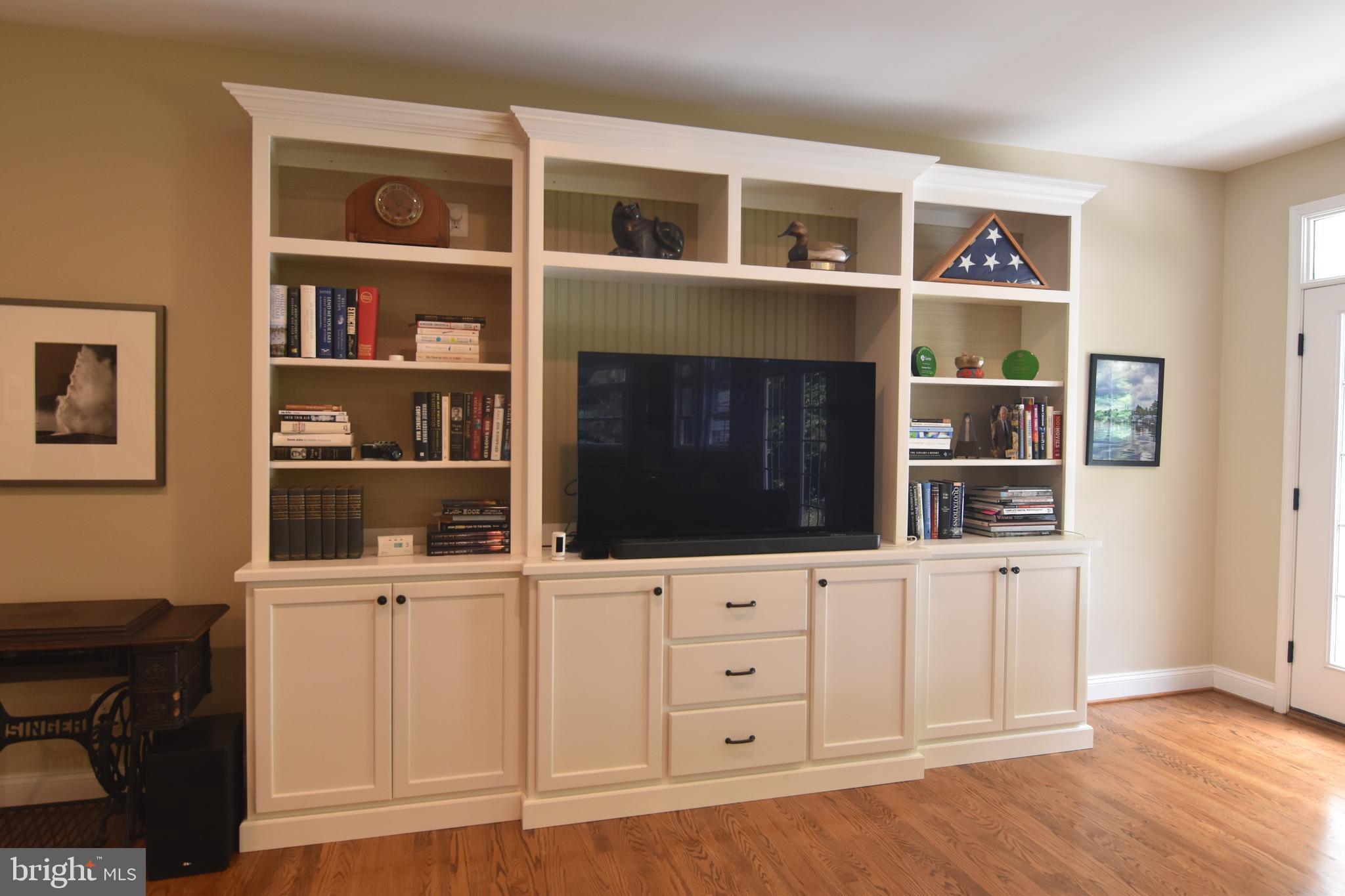 SAINT JAMES - Residential