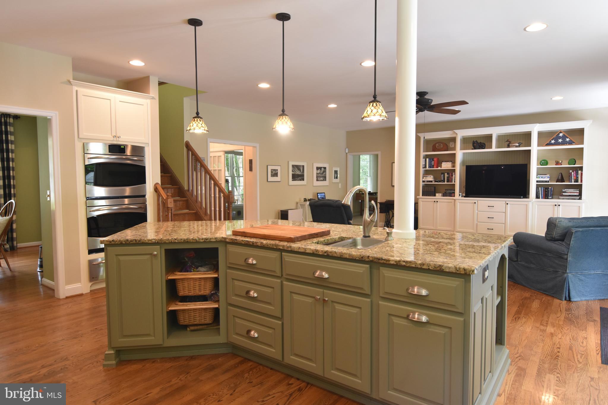 SAINT JAMES - Residential