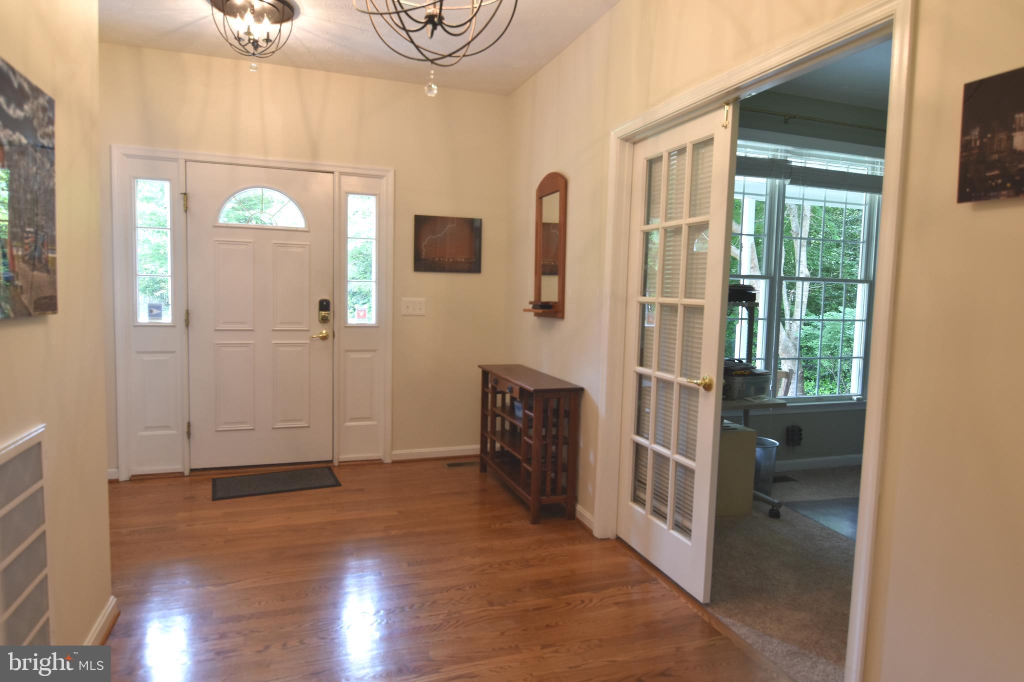 SAINT JAMES - Residential