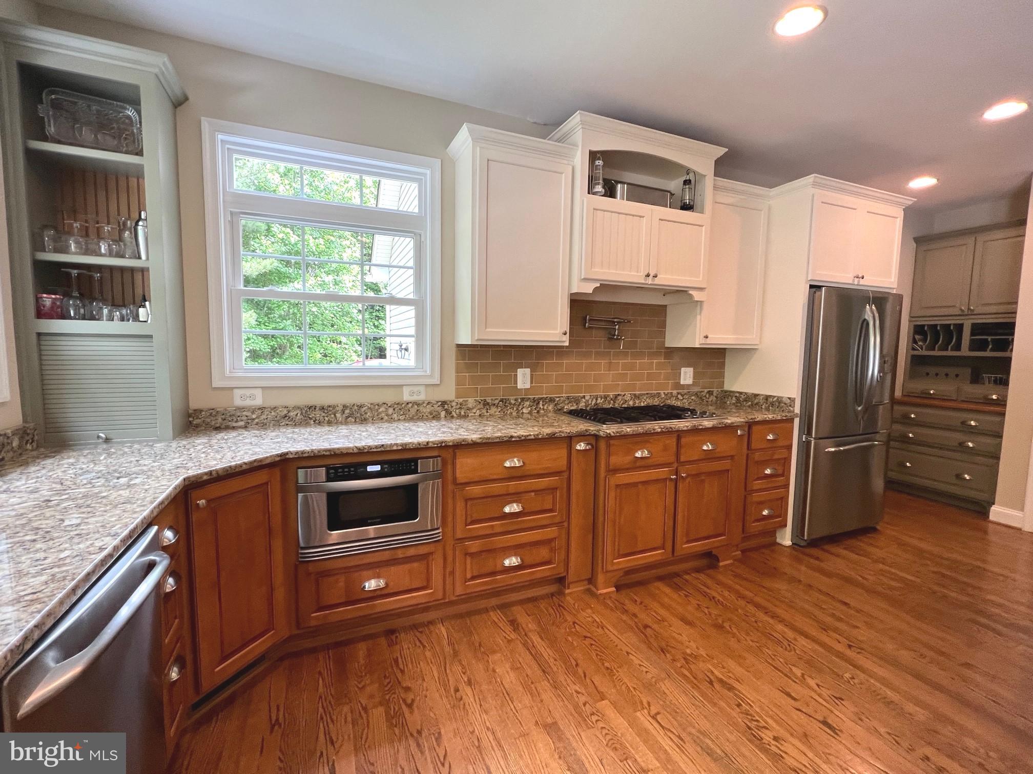 SAINT JAMES - Residential