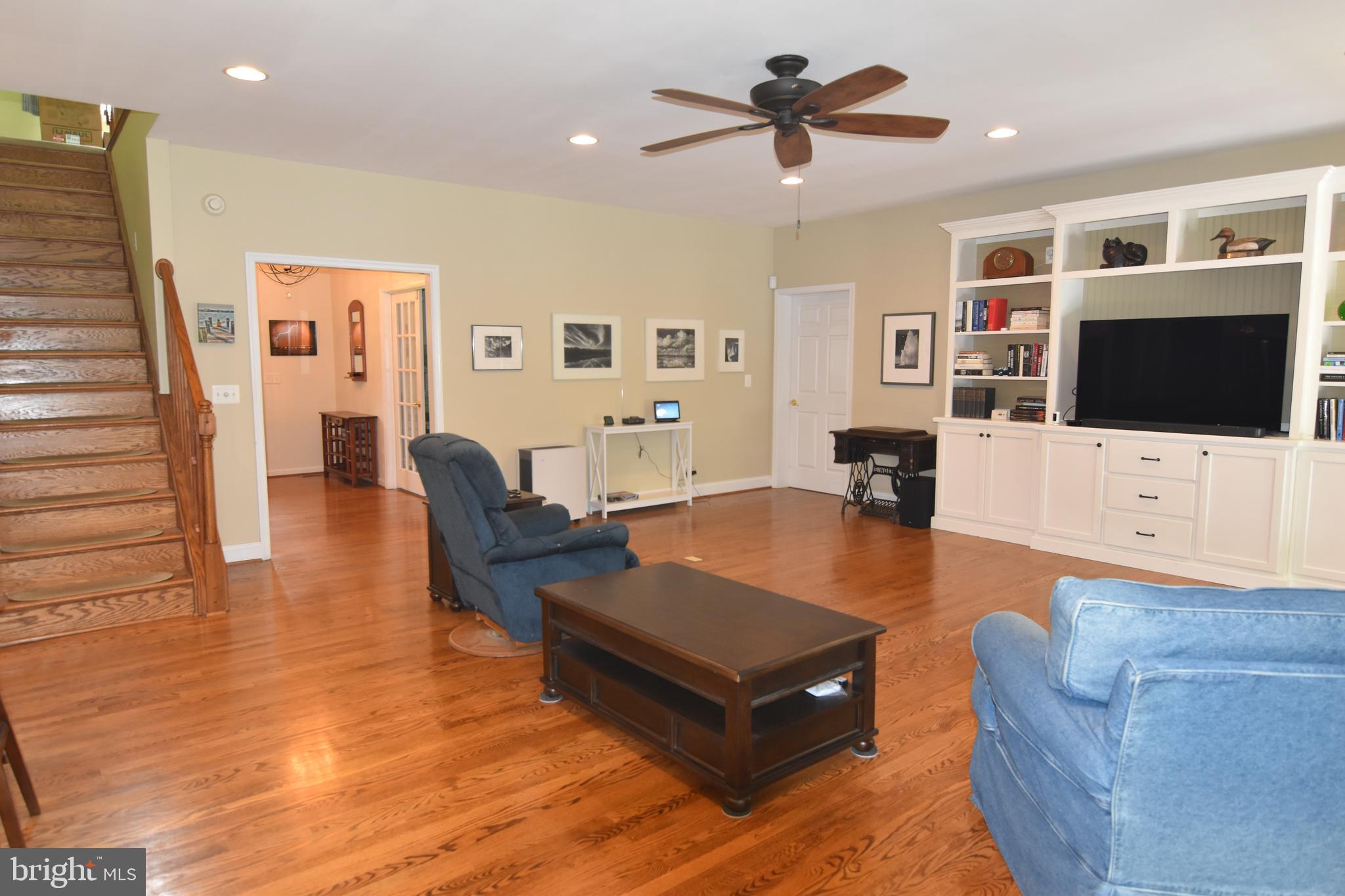 SAINT JAMES - Residential