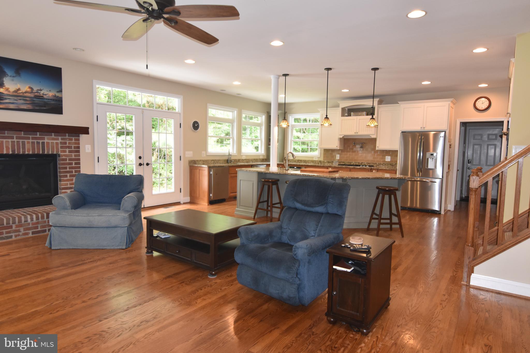 SAINT JAMES - Residential