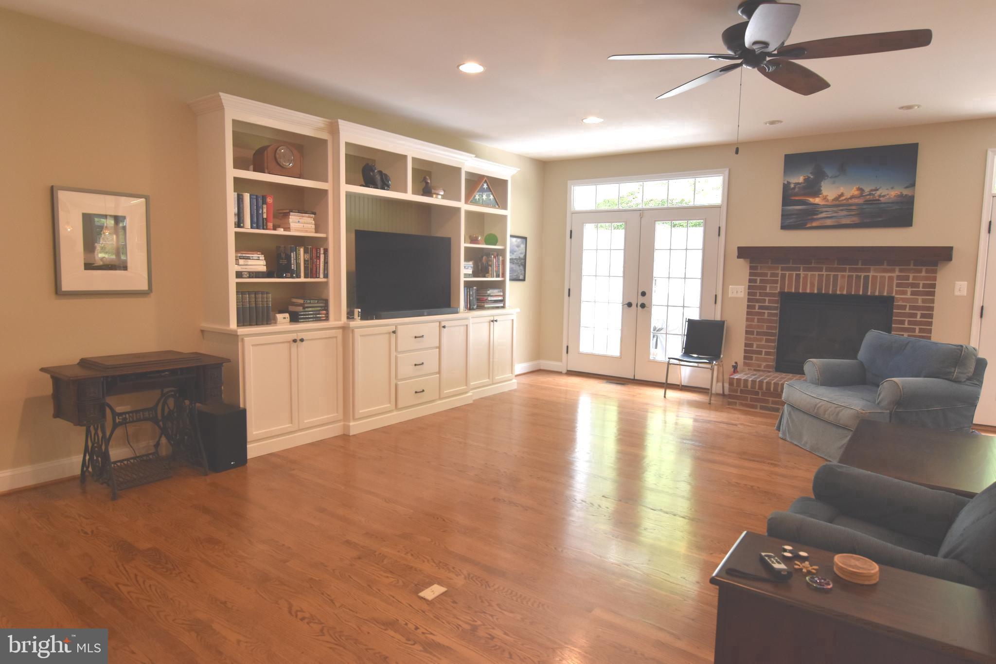 SAINT JAMES - Residential