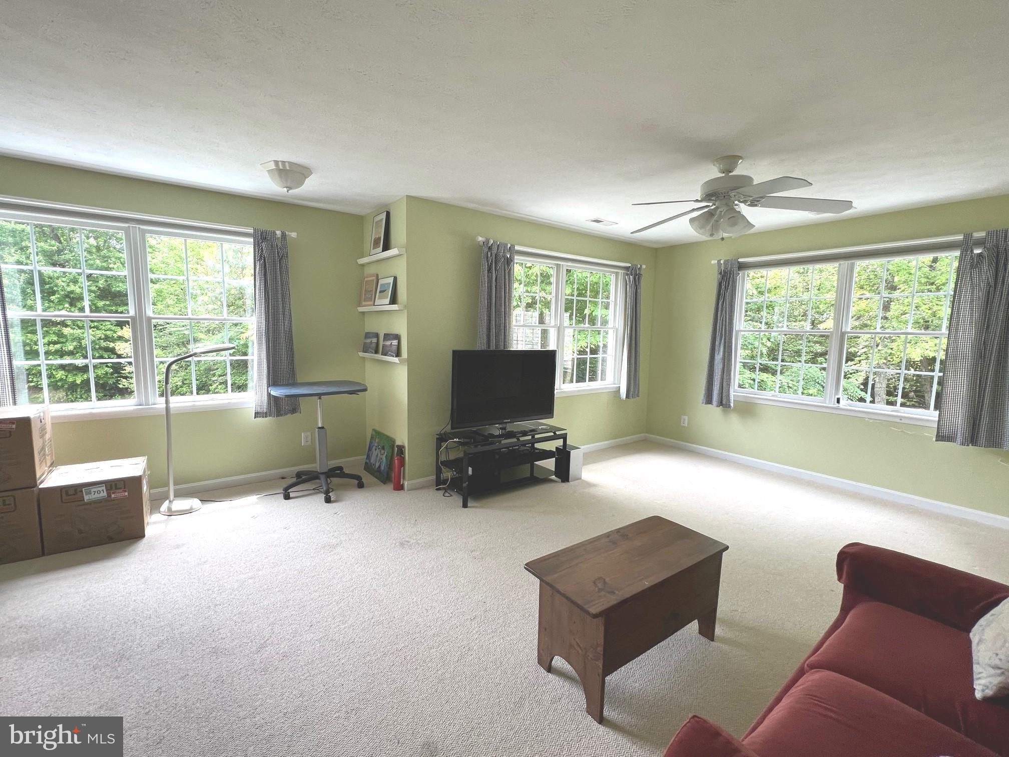 SAINT JAMES - Residential