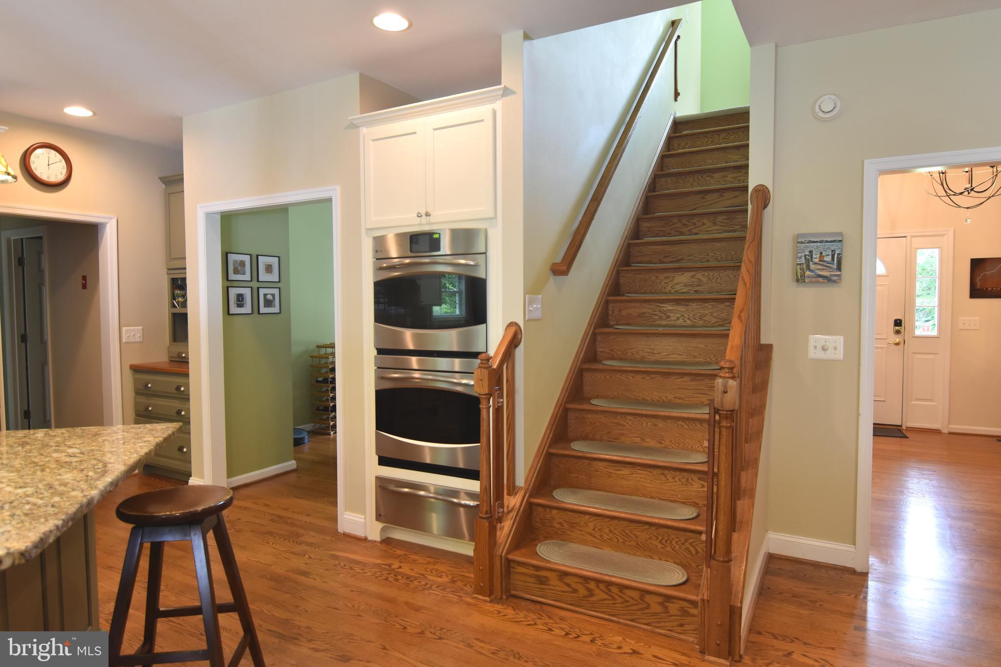 SAINT JAMES - Residential