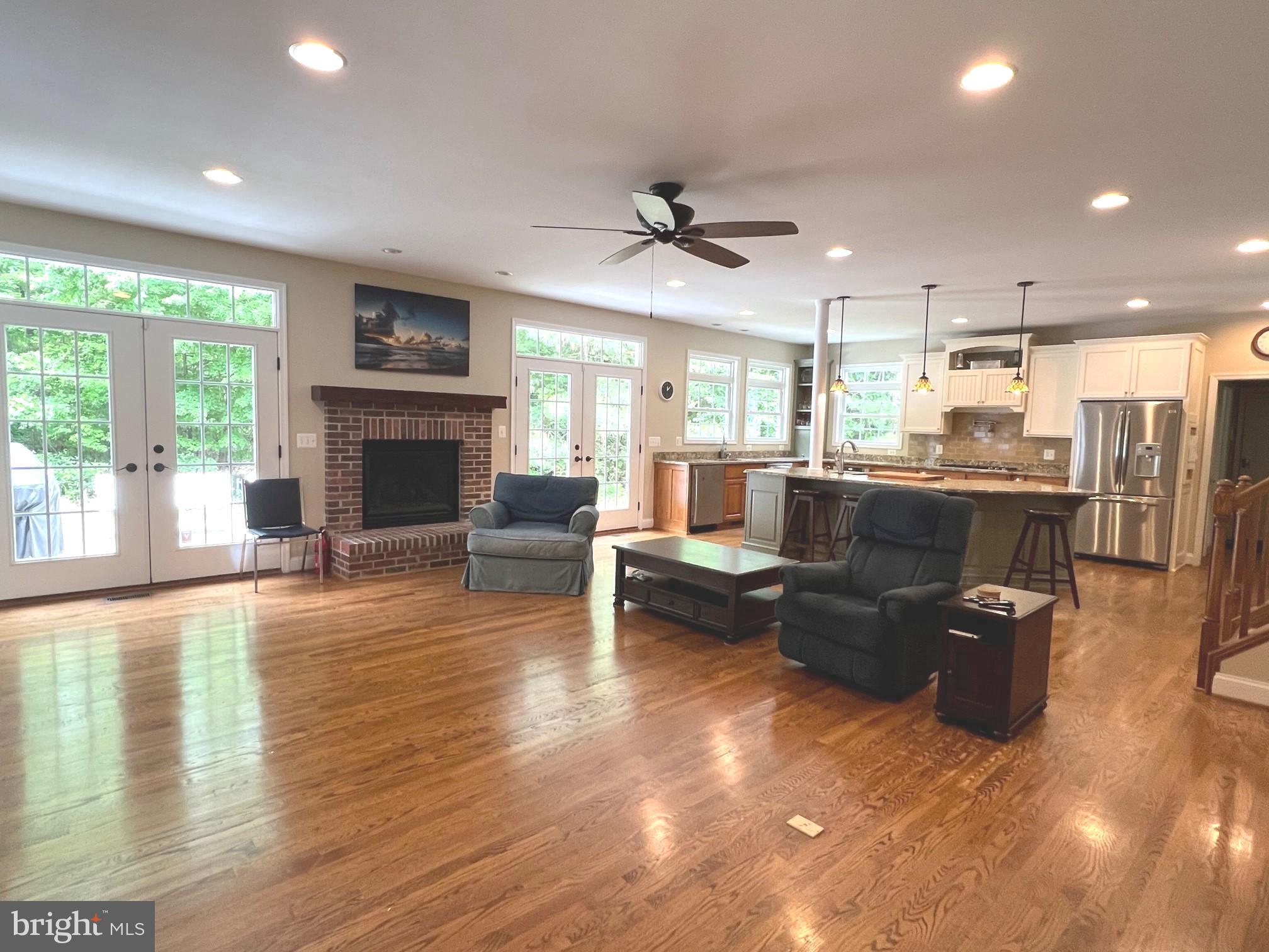 SAINT JAMES - Residential