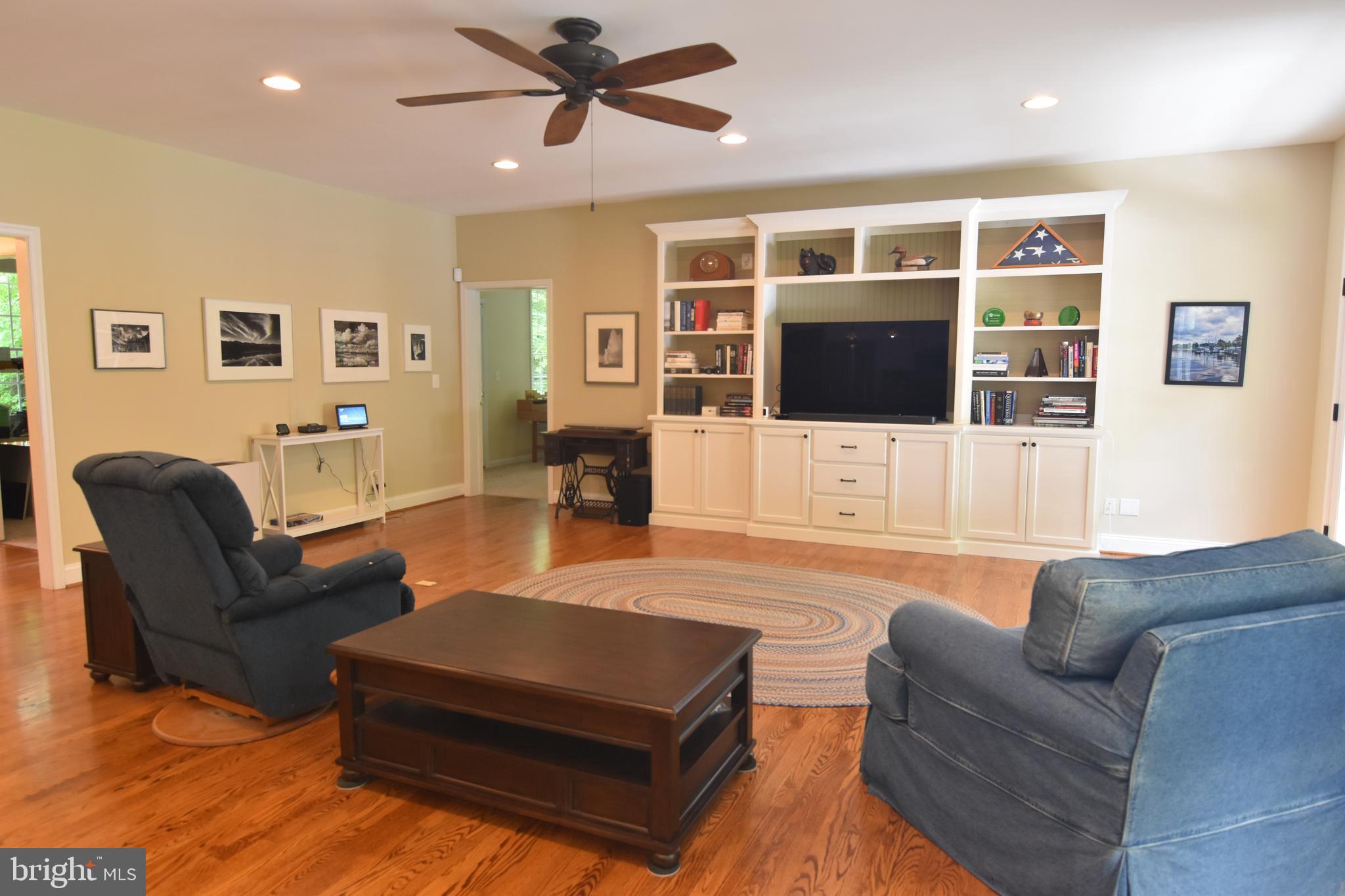 SAINT JAMES - Residential