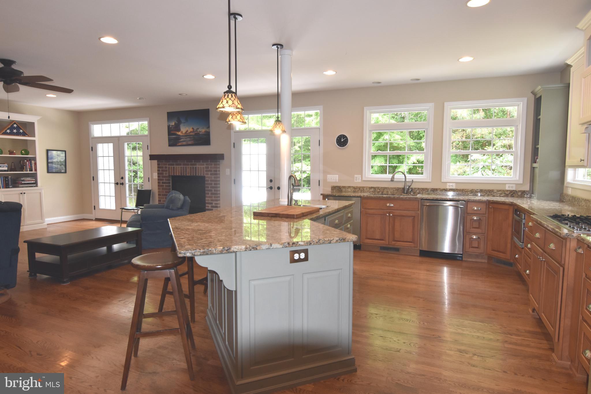 SAINT JAMES - Residential