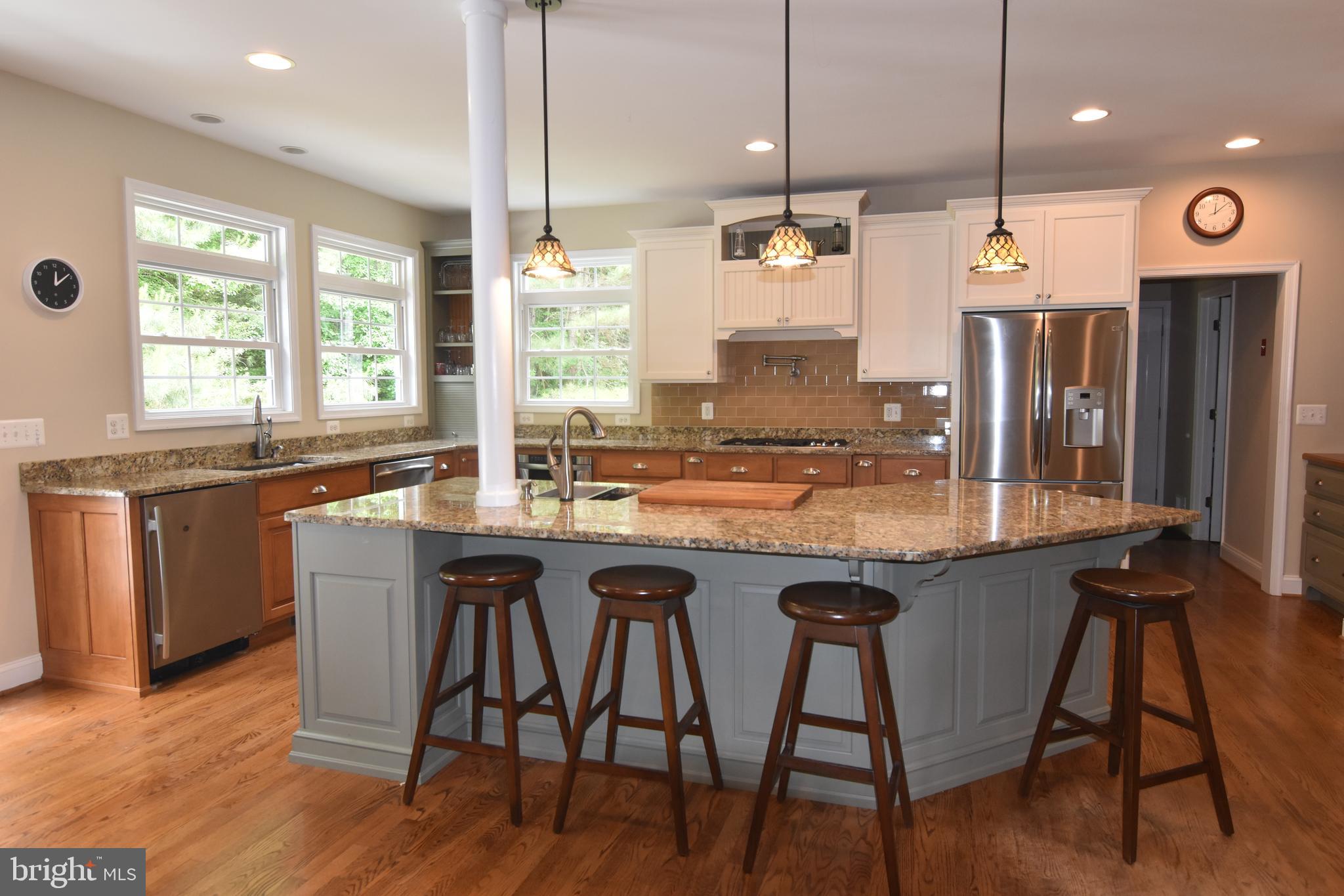 SAINT JAMES - Residential