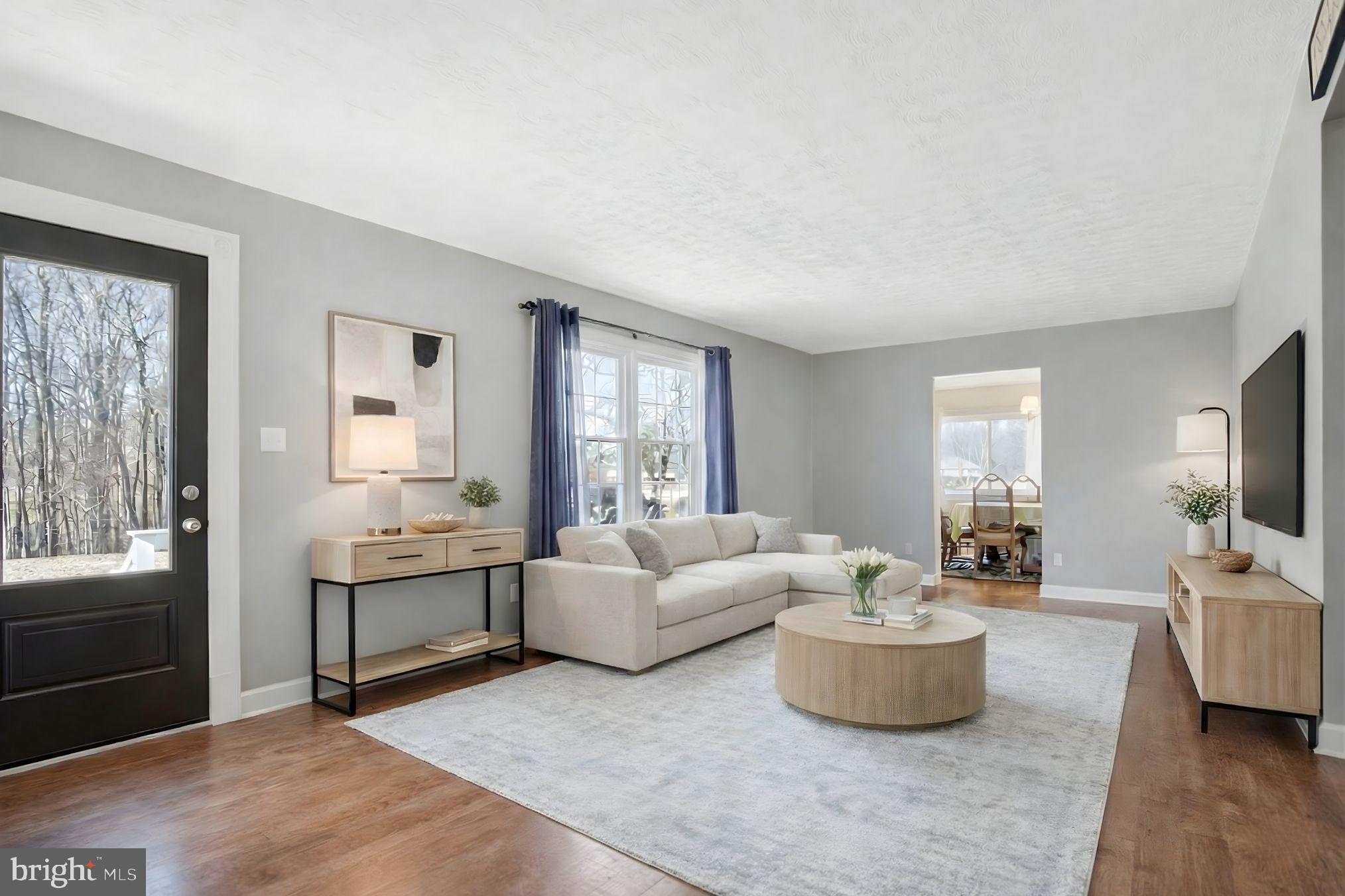 5967 BROOKS WOODS ROAD