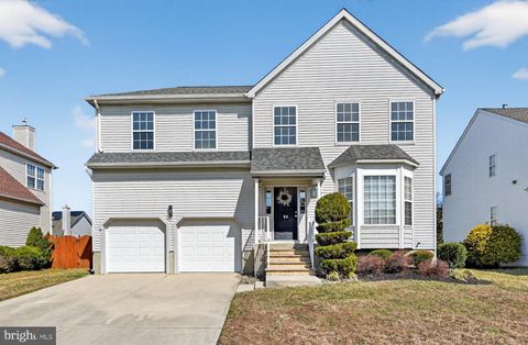 20 COLTS GAIT ROAD MARLTON NJ 08053