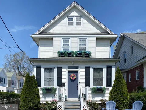 86 Greenfield Avenue, Ardmore, PA 19003 - MLS#: PAMC2137032
