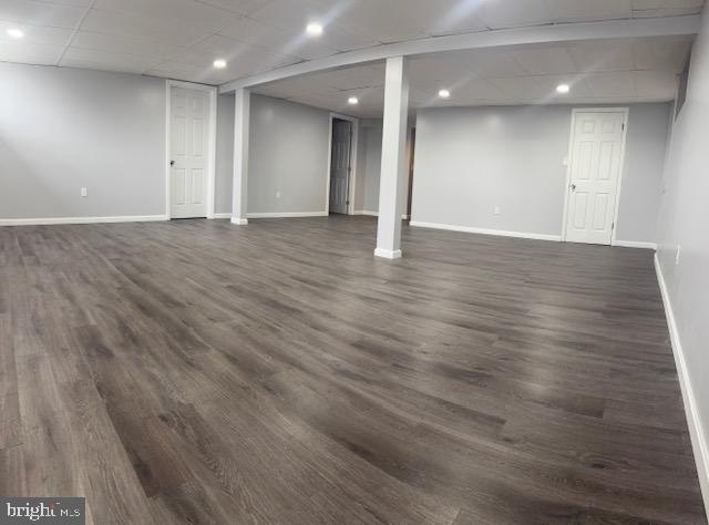 STONEYBROOK - Residential Lease